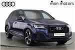 2020 Audi Q7