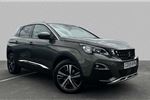 2019 Peugeot 3008