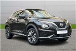 2021 Nissan Juke