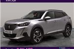 2021 Peugeot 2008