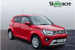2021 Suzuki Ignis