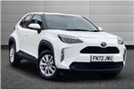 2022 Toyota Yaris Cross