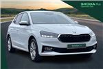 2024 Skoda Fabia