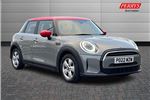 2022 MINI Hatchback 5dr