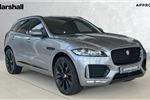 2020 Jaguar F-Pace