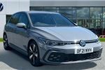 2021 Volkswagen Golf