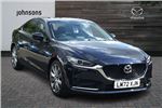 2022 Mazda 6