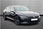 2024 Volkswagen Arteon Shooting Brake