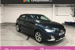 2020 Audi A1 Citycarver 30 TFSI Citycarver 5dr