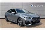 2023 BMW 2 Series Gran Coupe