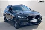 2024 Volvo XC60