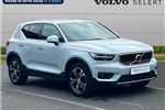 2020 Volvo XC40