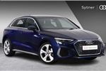 2021 Audi A3