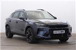 2024 Cupra Formentor