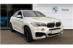 2018 BMW X6