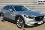 2020 Mazda CX-30