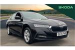 2020 Skoda Octavia