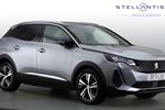 2022 Peugeot 3008