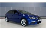 2017 SEAT Leon