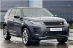 2023 Land Rover Discovery Sport