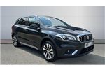 2021 Suzuki SX4 S-Cross