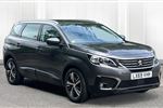 2019 Peugeot 5008