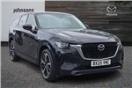 2025 Mazda CX-60