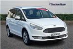 2018 Ford Galaxy