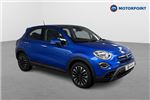 2019 Fiat 500X