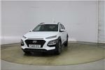 2019 Hyundai Kona