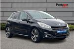 2019 Peugeot 208