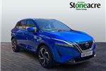 2023 Nissan Qashqai
