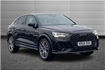 2024 Audi Q3