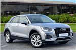 2021 Audi Q2