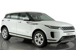 2021 Land Rover Range Rover Evoque