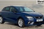 2017 SEAT Ibiza