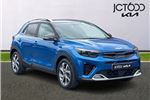 2022 Kia Stonic