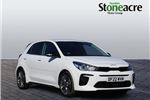 2022 Kia Rio