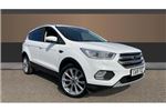 2019 Ford Kuga