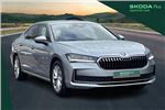 2024 Skoda Superb