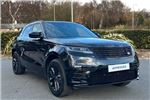 2024 Land Rover Range Rover Velar
