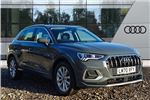 2020 Audi Q3