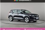 2020 Volvo XC40