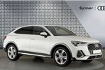 2020 Audi Q3