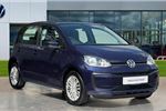 2018 Volkswagen Up