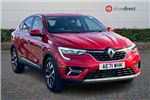2021 Renault Arkana