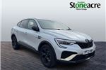 2023 Renault Arkana