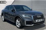 2017 Audi Q2