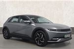 2022 Hyundai IONIQ 5