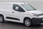 2021 Citroen Berlingo Van